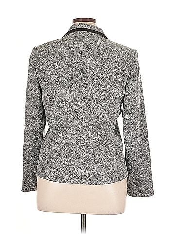 DressBarn Dress Barn Coat (view 2)