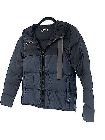 Y/osemite James Perse Yosemite Jacket (view 1)