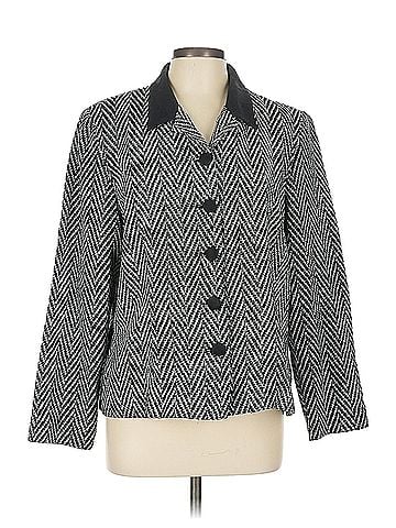 Leslie Fay Leslie Fay Blazer (view 1)