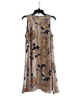 Calvin Klein shift dress Casual Dress (view 1)