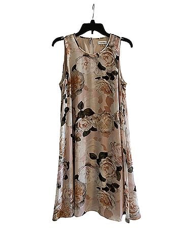 Calvin Klein shift dress Casual Dress (view 1)
