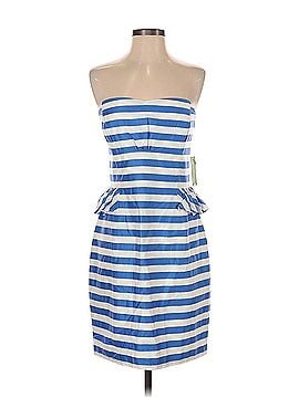 Lilly Pulitzer Lilly Pulitzer Cocktail Dress (view 1)