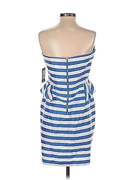 Lilly Pulitzer Lilly Pulitzer Cocktail Dress (view 2)
