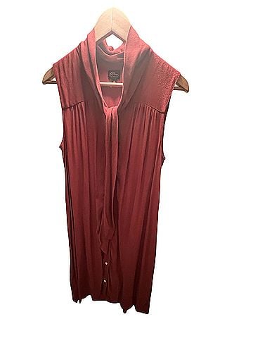 L.L.Bean Sleeveless Blouse (view 1)