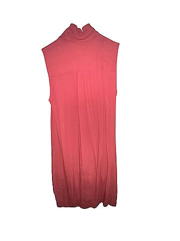 L.L.Bean Sleeveless Blouse (view 2)