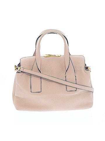 Donna Karan New York FREE Shipping Donna Karan New York Leather Satchel (view 1)