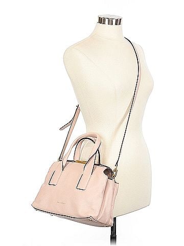 Donna Karan New York FREE Shipping Donna Karan New York Leather Satchel (view 2)