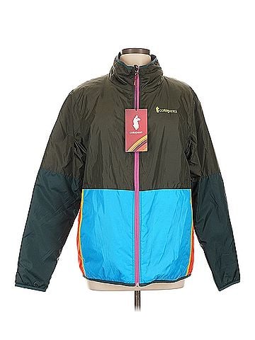 Cotopaxi Cotopaxi Snow Jacket (view 1)