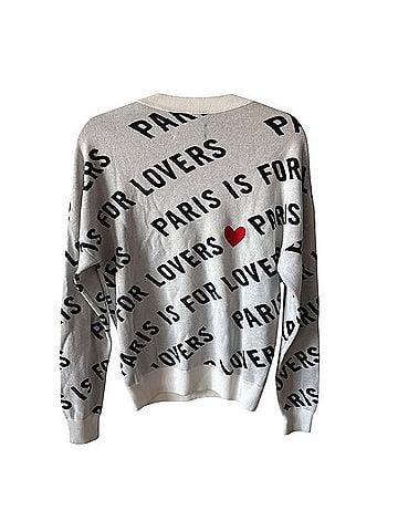 Zadig & Voltaire Anouck St Valentin Pullover Sweater (view 2)