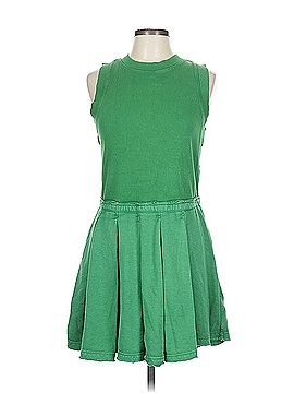 Daily Practice By Anthropologie Daily Practice By Anthropologie Casual Dress (view 1)