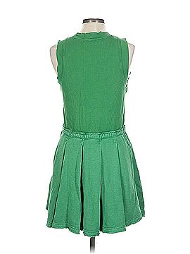 Daily Practice By Anthropologie Daily Practice By Anthropologie Casual Dress (view 2)