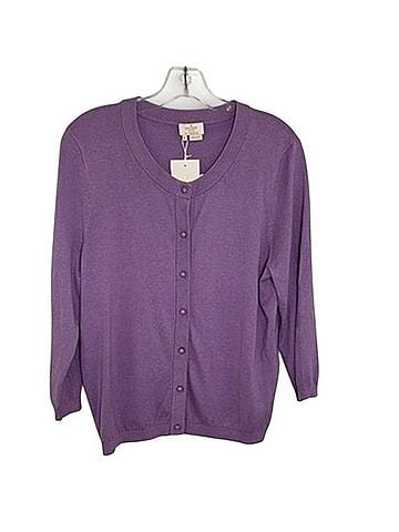 Kate Spade New York Sofia Cardigan (view 1)