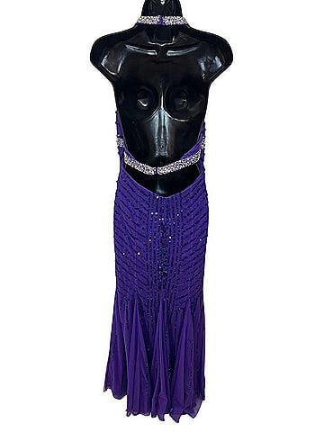 Cache Cocktail Dress (view 2)