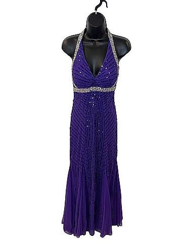 Cache Cocktail Dress (view 1)