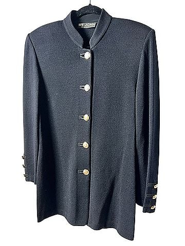 St. John Coat (view 2)