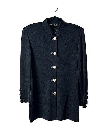 St. John Coat (view 1)