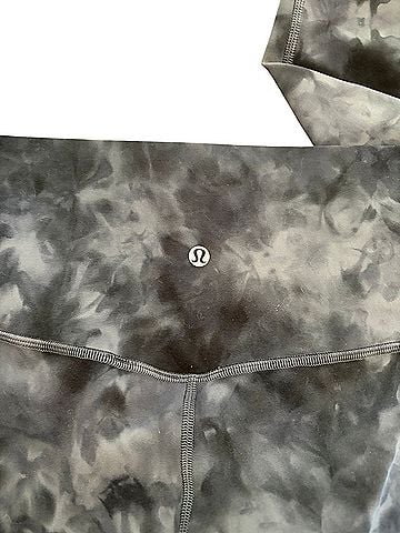 Lululemon Athletica Yoga Pants (view 2)
