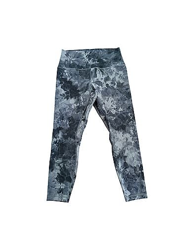 Lululemon Athletica Yoga Pants (view 1)