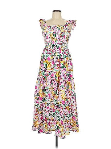 THML Thml Casual Dress (view 1)