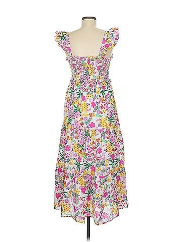THML Thml Casual Dress (view 2)