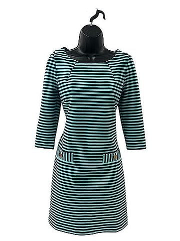 Lilly Pulitzer Charlene Casual Dress (view 1)