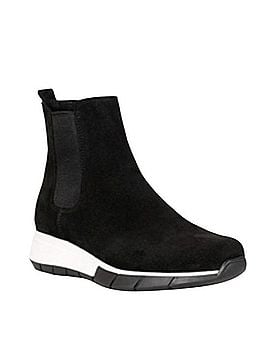 La Canadienne Newport Boots (view 2)