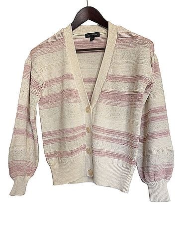 Ann Taylor Cardigan (view 1)