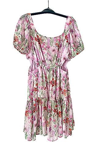 Taylor Casual Dress (view 1)