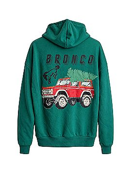 Grayson Threads Ford Bronco Pullover Hoodie (view 2)