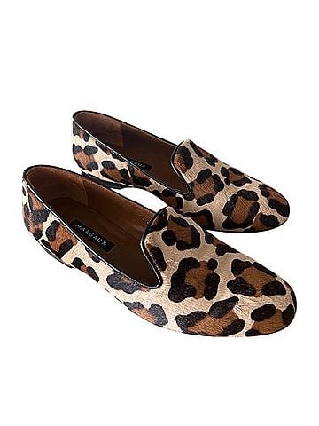 Margaux The Loafer Flats (view 1)