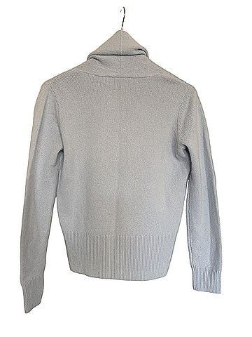 Ann Taylor Cashmere Pullover Sweater (view 2)