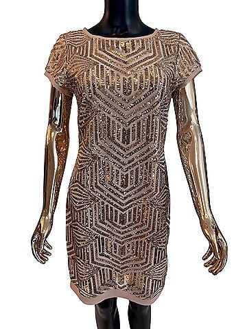 Vince Camuto Cocktail Dress (view 1)