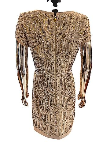 Vince Camuto Cocktail Dress (view 2)