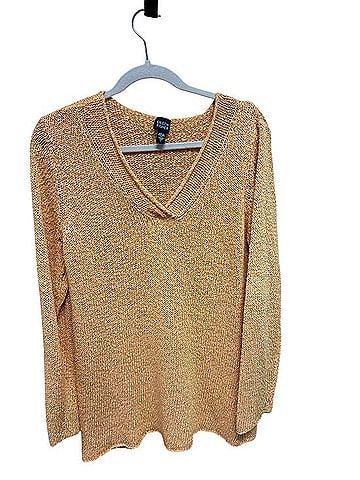 Eileen Fisher Pullover Sweater (view 1)