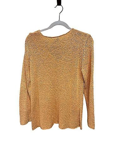 Eileen Fisher Pullover Sweater (view 2)