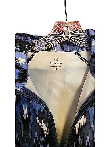 Talbots Long Sleeve Top (view 1)