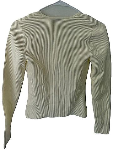 Babaton Long Sleeve Blouse (view 2)