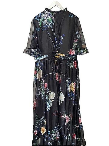 Mac Duggal 68230 Casual Dress (view 2)