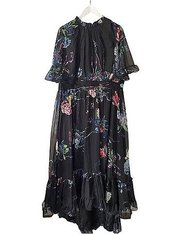 Mac Duggal 68230 Casual Dress (view 1)