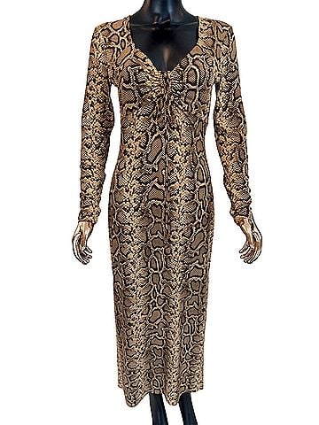 Michael Kors Cocktail Dress (view 1)