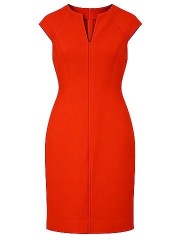 Zara Woman Cocktail Dress (view 1)