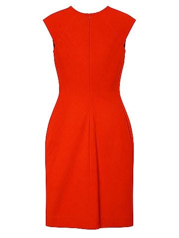 Zara Woman Cocktail Dress (view 2)