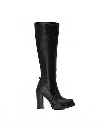 XTI Women's Refresh 172924 Boots in Black (view 1)