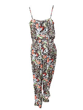 Cinq à Sept Jumpsuit (view 2)