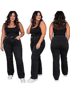 Good American Jeans (view 1)