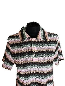 Lovers + Friends Button-Down Shirt (view 2)