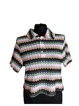 Lovers + Friends Button-Down Shirt (view 1)