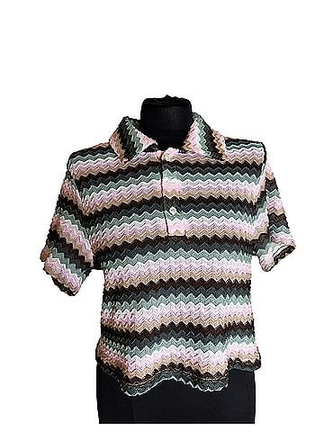 Lovers + Friends Button-Down Shirt (view 1)