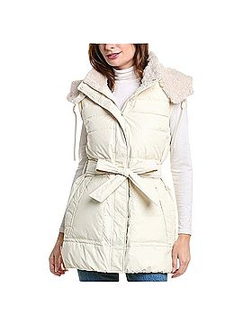 Hunter Doby Puffer Vest Vest (view 1)