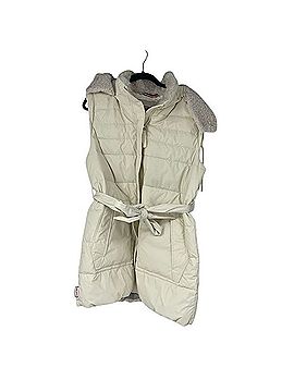 Hunter Doby Puffer Vest Vest (view 2)